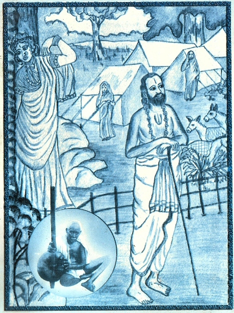 Sri Madhava Das